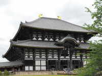 Buddhist temple