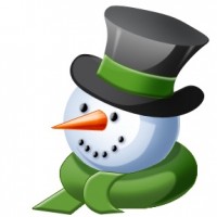 snowman