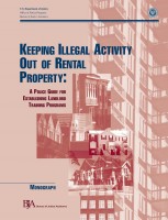 Keeping Illegal Activity Out of Rental Property